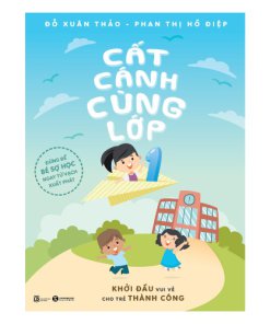 Cất cánh cùng lớp 1