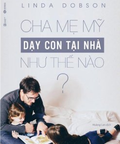 Cha mẹ Mỹ dạy con tại nhà như thế nào