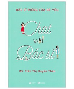 hat Với Bác Sỹ - Bác Sỹ Riêng Của Bé Yêu