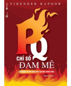 PQ Chỉ Số Đam Mê