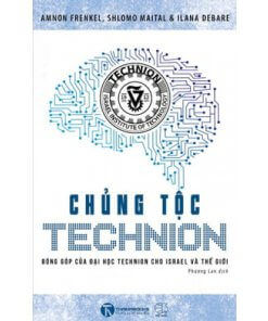 Chủng Tộc Technion