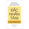 Đắc Nhân Tâm Nới Công Sở