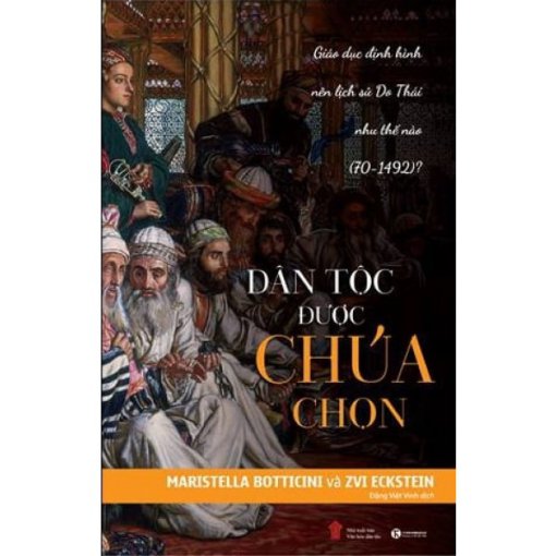 Dân Tộc Được Chúa Chọn