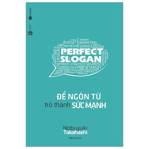 Perfect Slogan - Để Ngôn Từ Trở Thành Sức Mạnh