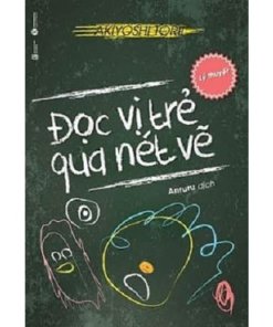 Đọc vị trẻ qua nét vẽ (Lý thuyết)