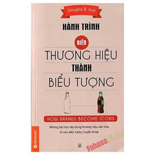 Hành Trình Biến Thương Hiệu Thành Biểu Tượng