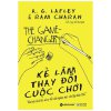 Kẻ Làm Thay Đổi Cuộc Chơi