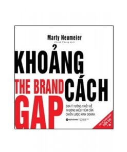 Khoảng Cách - The Brand Gap