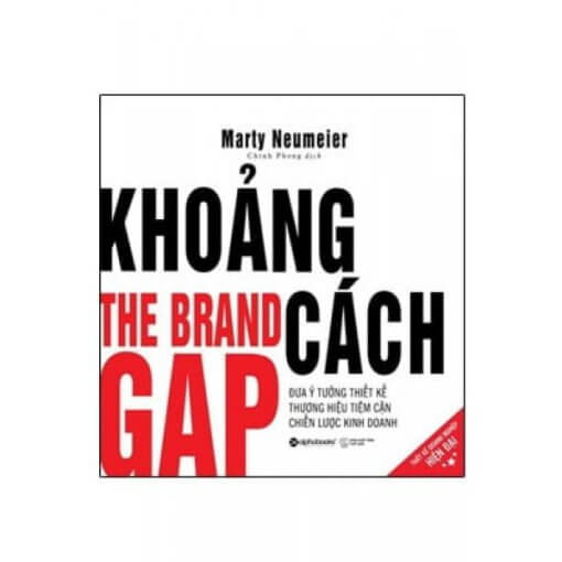 Khoảng Cách - The Brand Gap