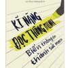 Kĩ Năng Đọc Thông Minh