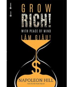 Làm Giàu - Grow Rich with peace of mind