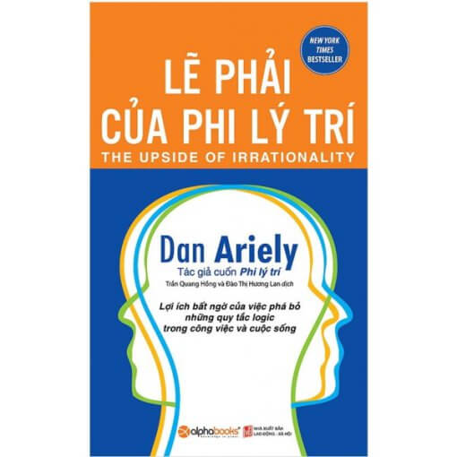 Lẽ Phải Của Phi Lý Trí