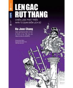 Lên Gác Rút Thang