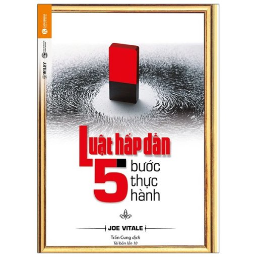 Luật Hấp Dẫn – 5 Bước Thực Hành