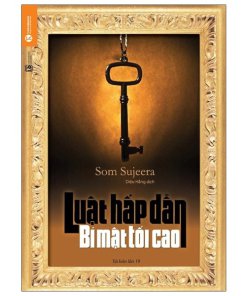 Luật Hấp Dẫn – Bí Mật Tối Cao