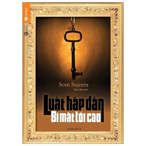 Luật Hấp Dẫn – Bí Mật Tối Cao