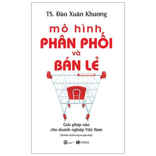 Mô Hình Phân Phối Bán Lẻ