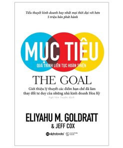 Mục Tiêu - The Goal