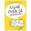 Nghề chia sẻ