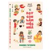 Nghệ thuật dạy con làm việc nhà của người Nhật 2