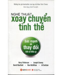 Nghệ Thuật Xoay Chuyển Tình Thế