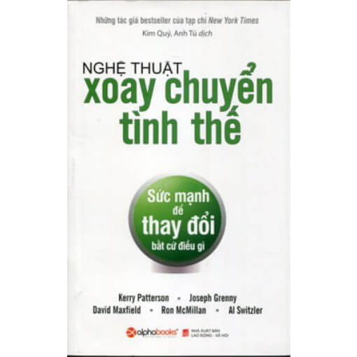 Nghệ Thuật Xoay Chuyển Tình Thế