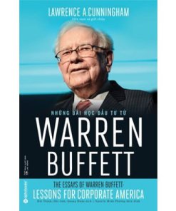 Những Bài Học Đầu Tư Từ Warren Buffett