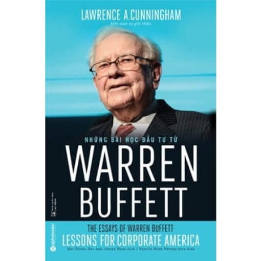 Những Bài Học Đầu Tư Từ Warren Buffett