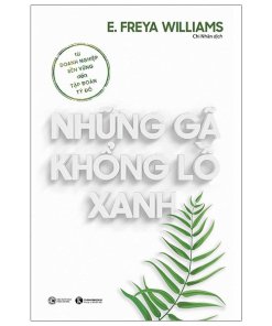 Những Gã Khổng Lồ Xanh