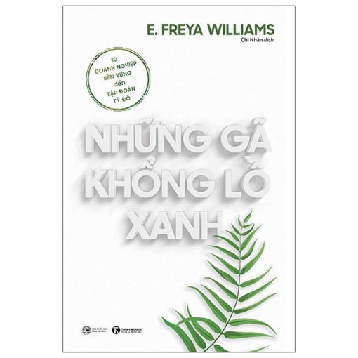 Những Gã Khổng Lồ Xanh