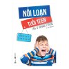 Nổi loạn tuổi Teen