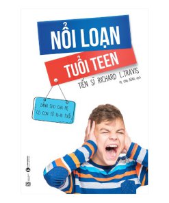 Nổi loạn tuổi Teen