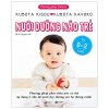 Nuôi dưỡng não trẻ