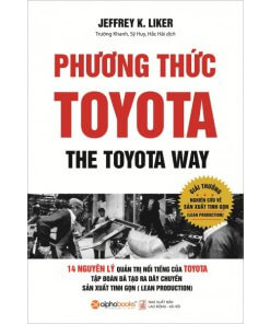 Phương Thức Toyota