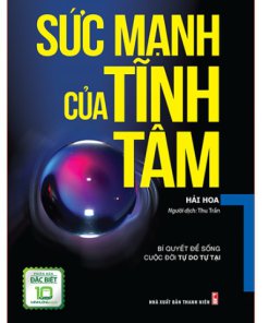 Sức mạnh của tĩnh tâm