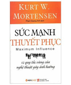 Sức Mạnh Thuyết Phục