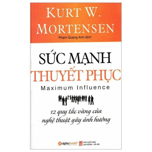 Sức Mạnh Thuyết Phục