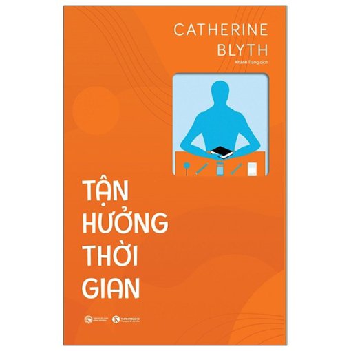 Tận Hưởng Thời Gian