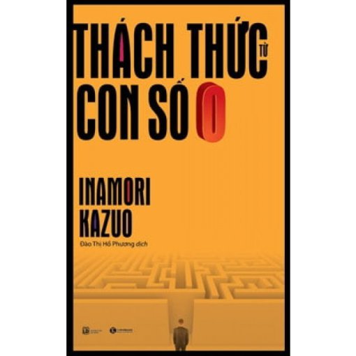 Thách Thức Từ Con Số 0