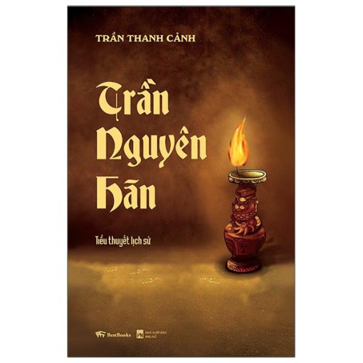 Trần Nguyên Hãn