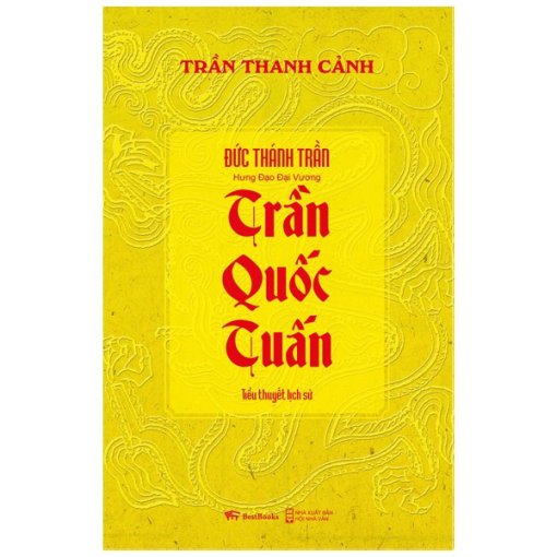 Trần Quốc Tuấn