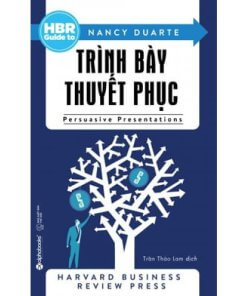 Trình Bày Thuyết Phục