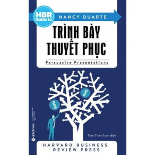 Trình Bày Thuyết Phục