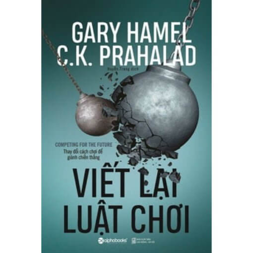 Viết Lại Luật Chơi