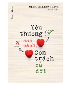 Yêu thương sai cách, con trách cả đời