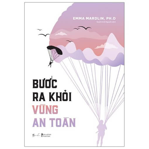 Bước Ra Khỏi Vùng An Toàn