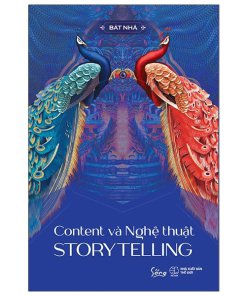 Content Và Nghệ Thuật Story Telling