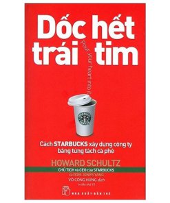 Dốc Hết Trái Tim