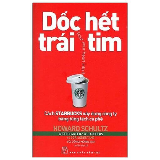 Dốc Hết Trái Tim