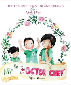 Mẹ Là Doctor Chef